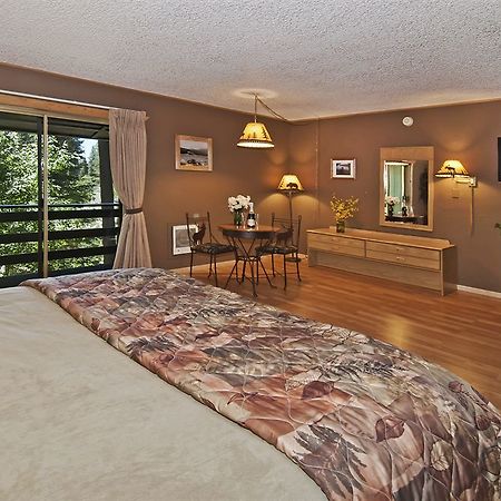 Parkside Inn At Incline Incline Village Extérieur photo