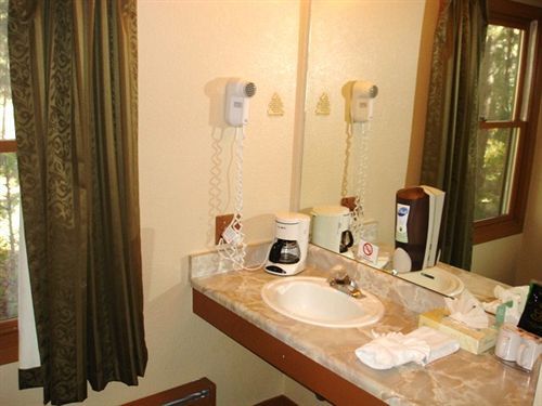 Parkside Inn At Incline Incline Village Extérieur photo
