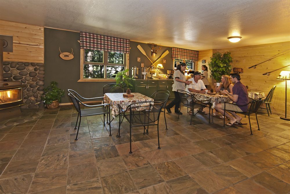 Parkside Inn At Incline Incline Village Extérieur photo