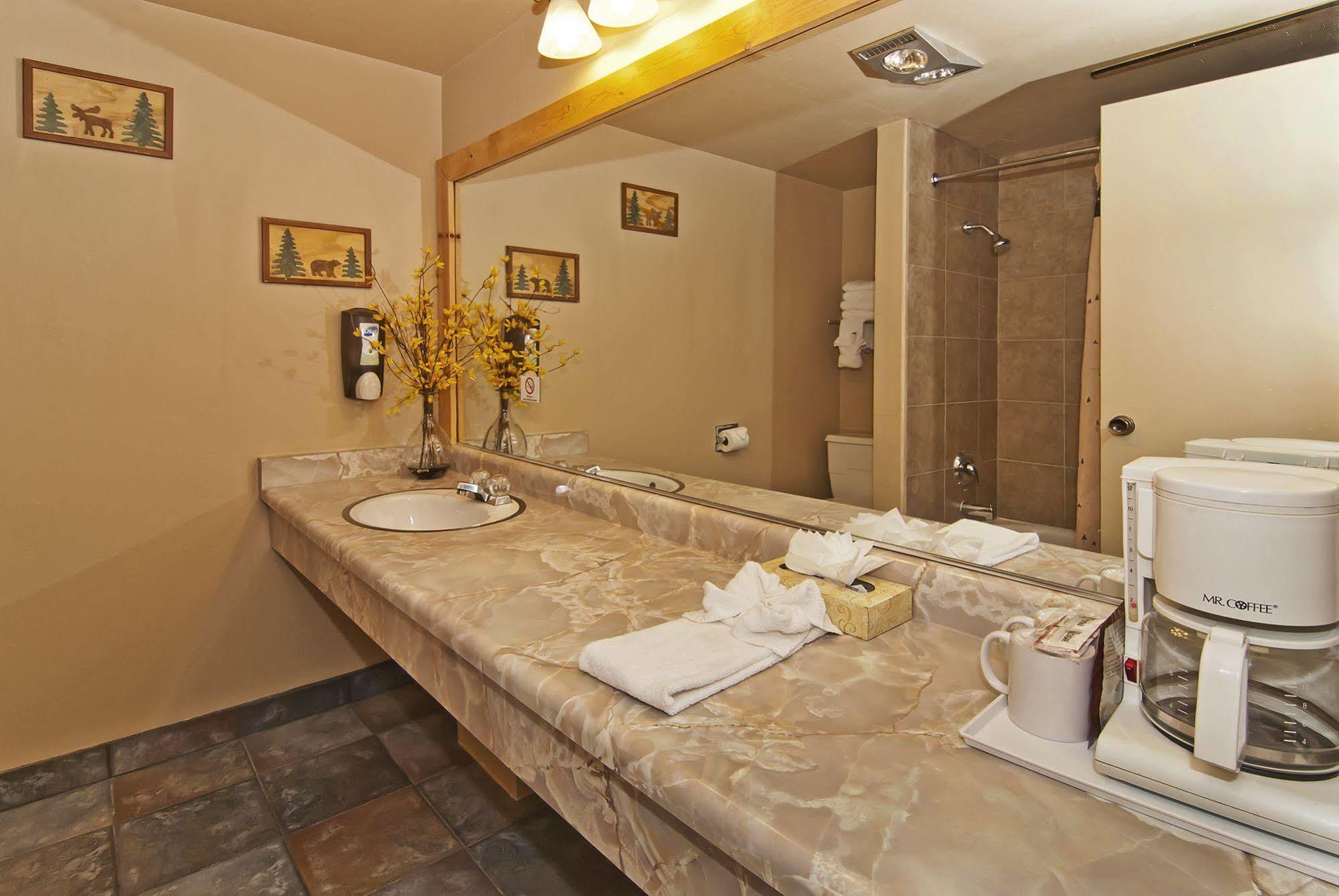 Parkside Inn At Incline Incline Village Extérieur photo